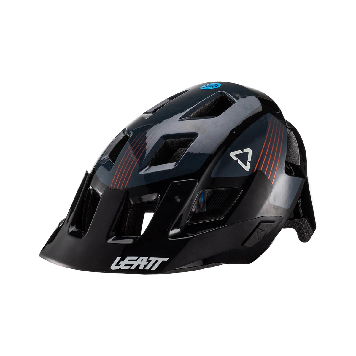 Leatt All Mountain 1.0 MTB Helmet Jr