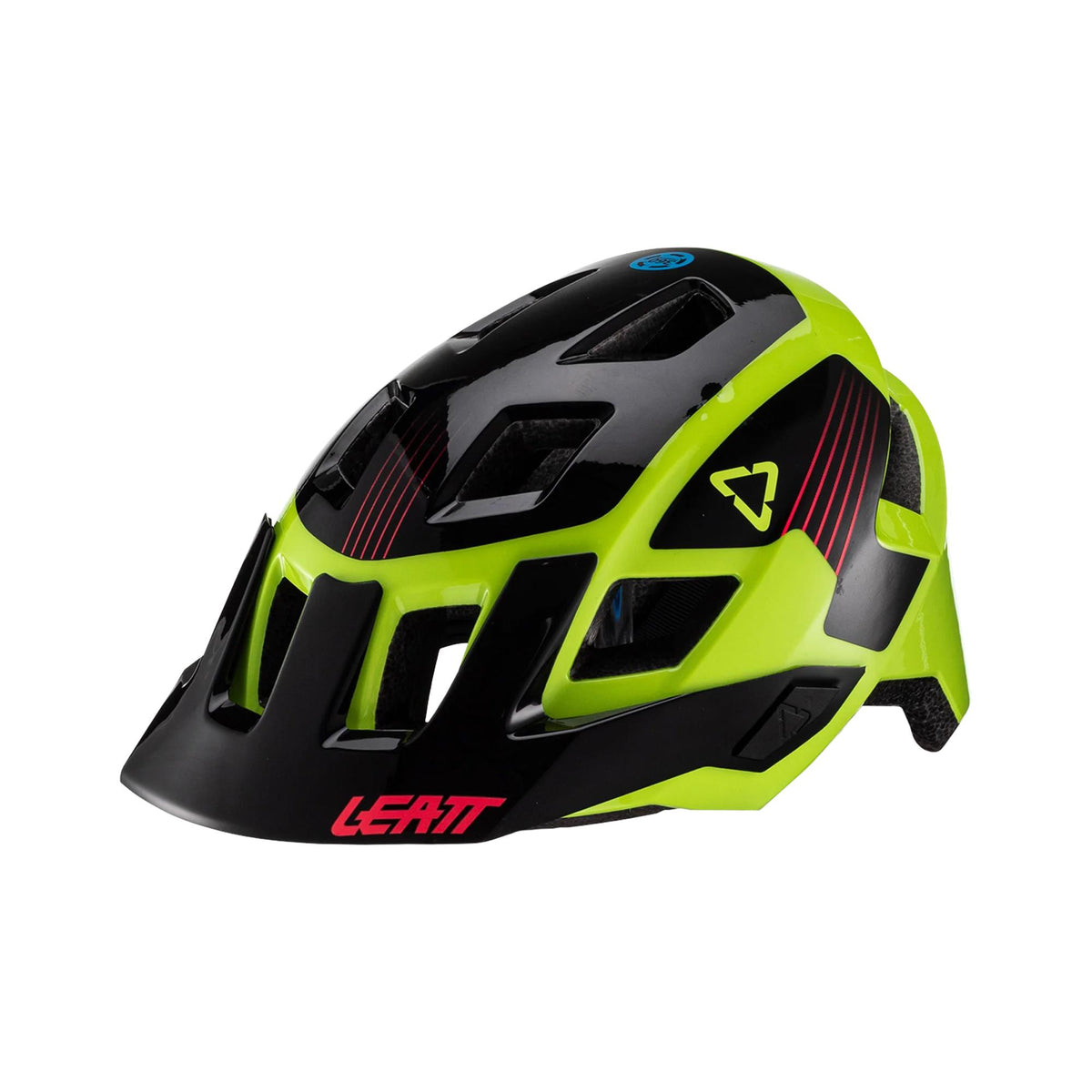 Leatt All Mountain 1.0 MTB Helmet Jr