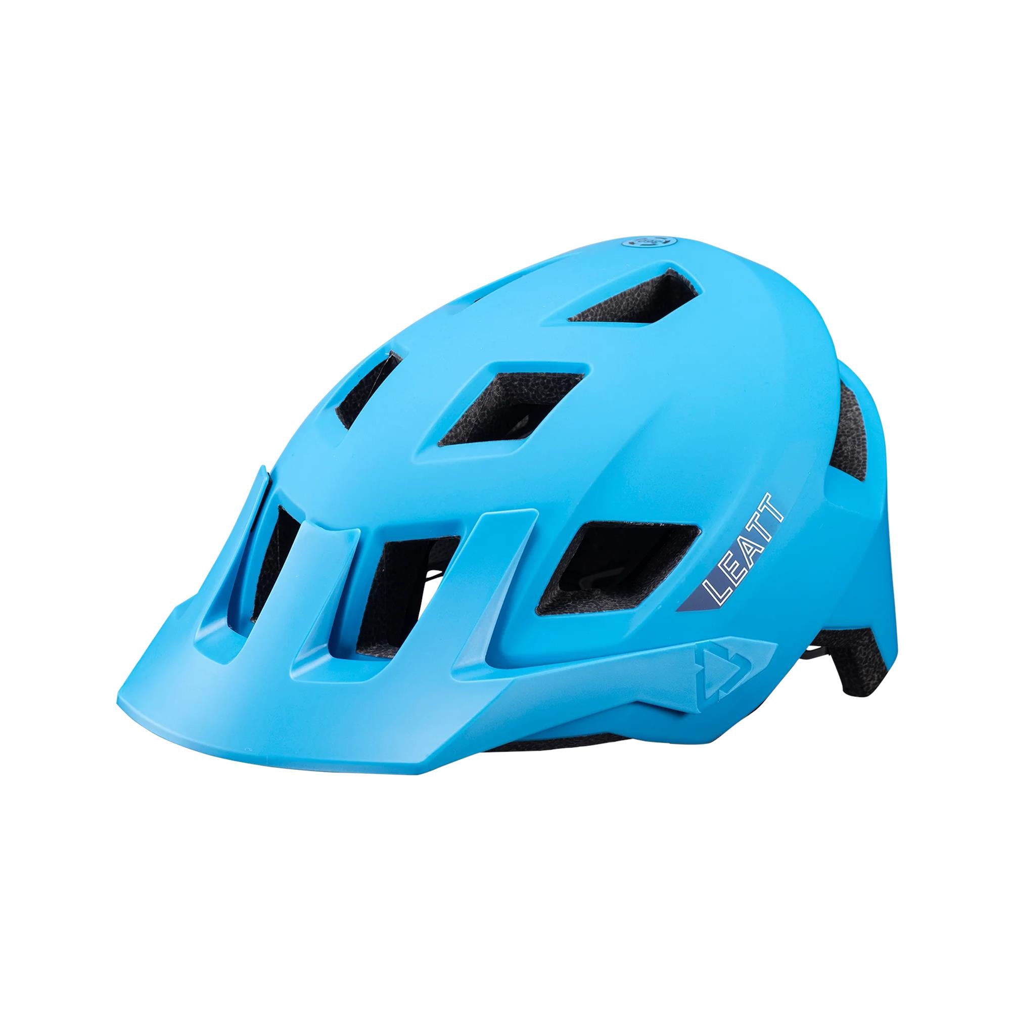 Leatt All Mtn 1.0 MTB Helmet