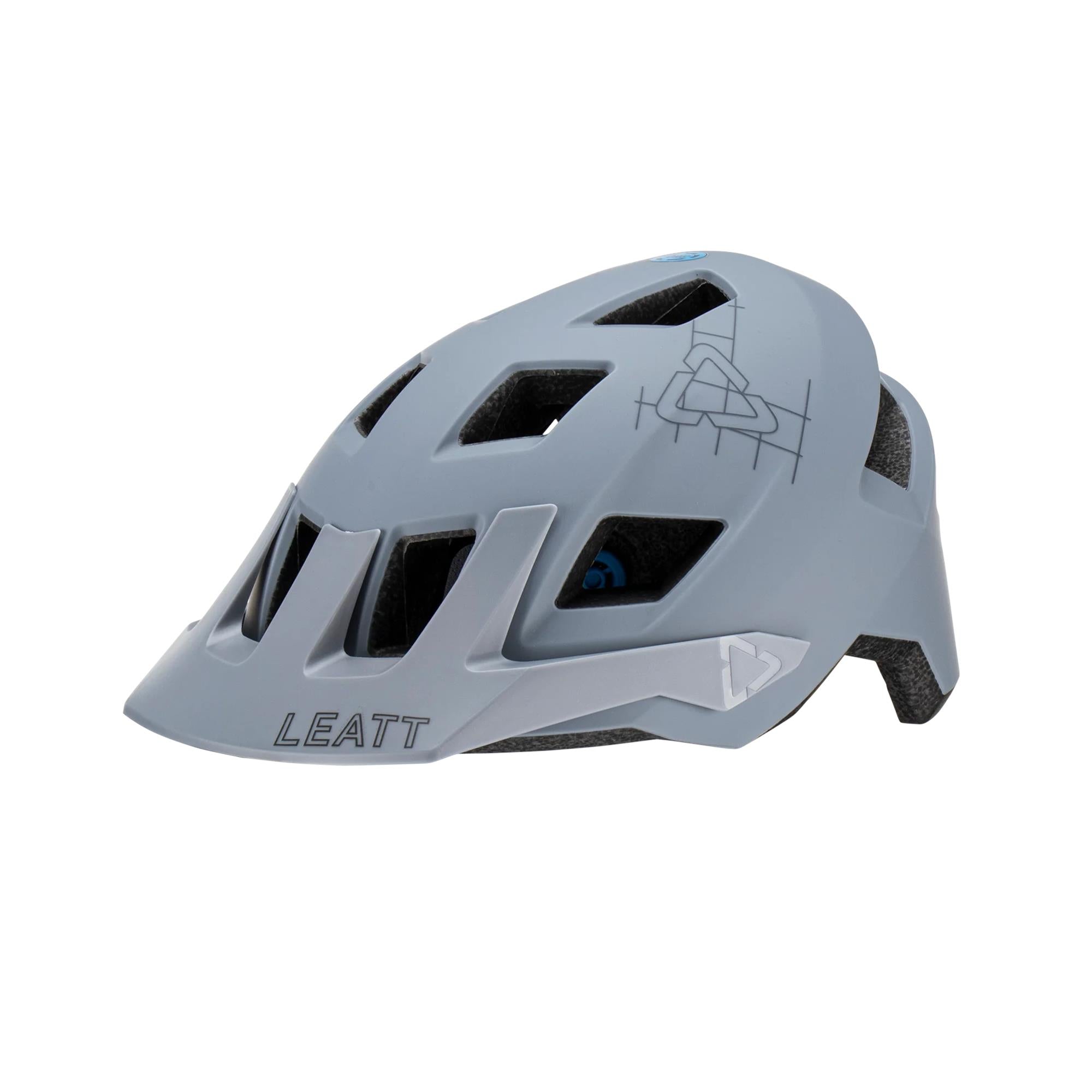 Leatt All Mtn 1.0 MTB Helmet