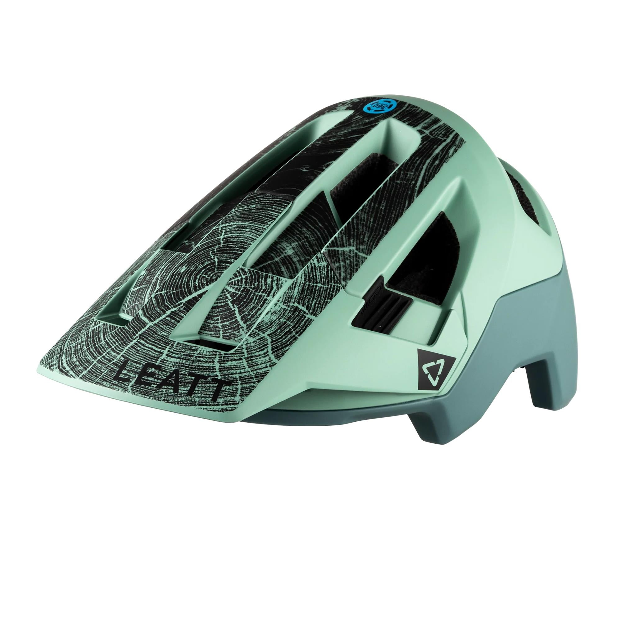 Leatt All Mtn 4.0 MTB Helmet