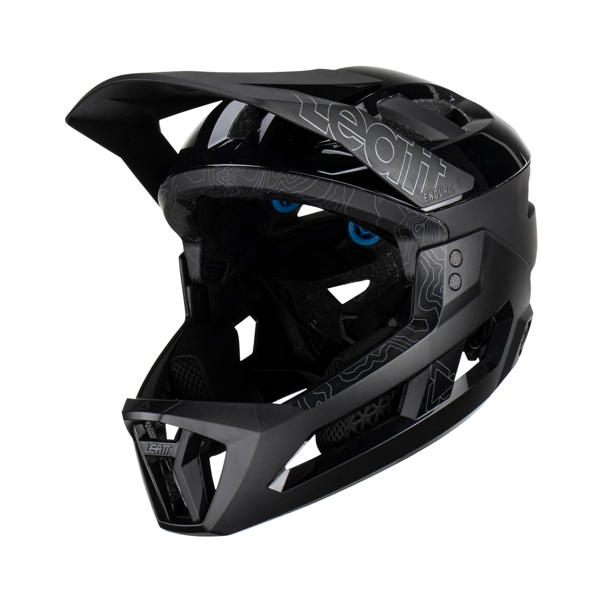 Leatt Enduro 3.0 MTB Helmet