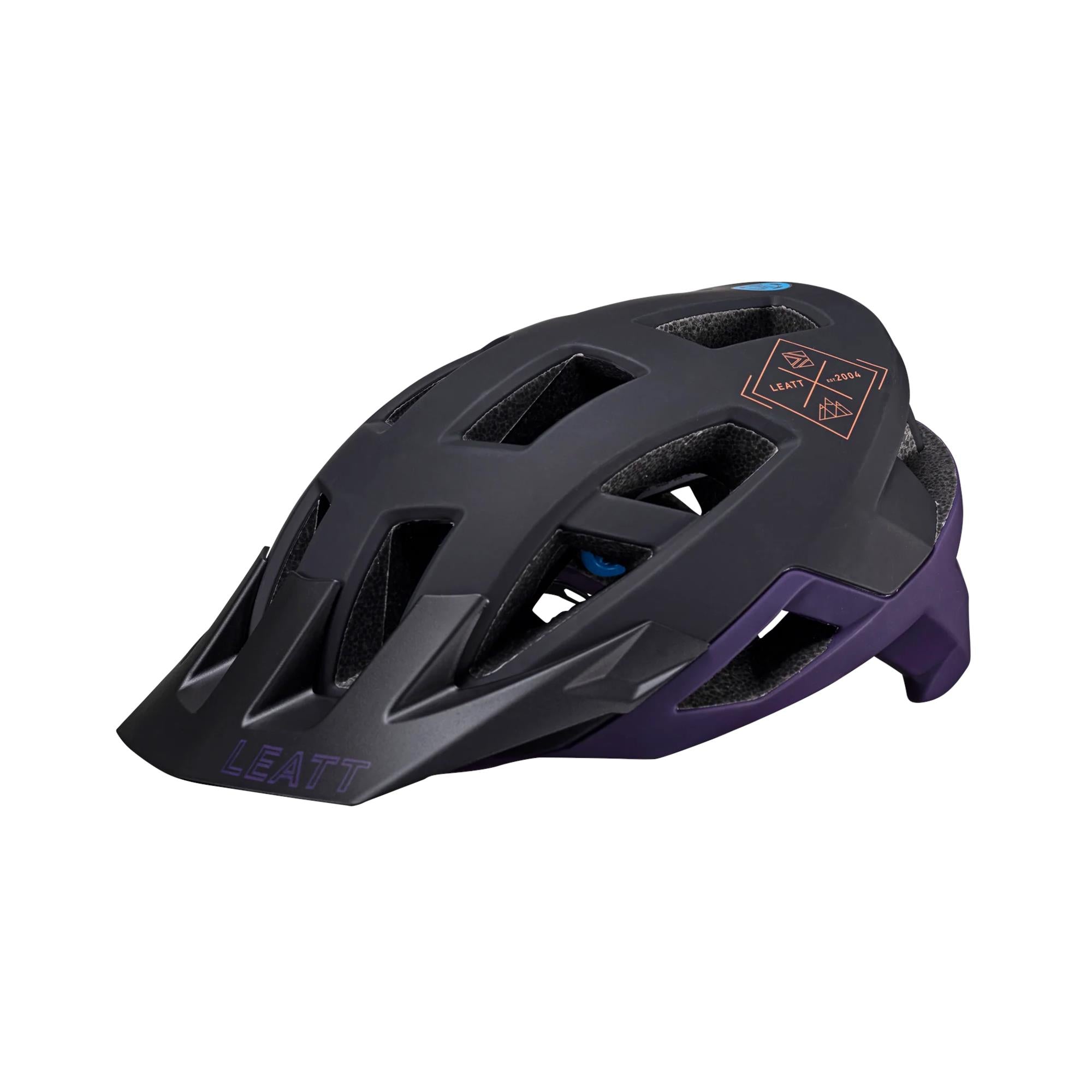 Leatt Trail 2.0 MTB Helmet