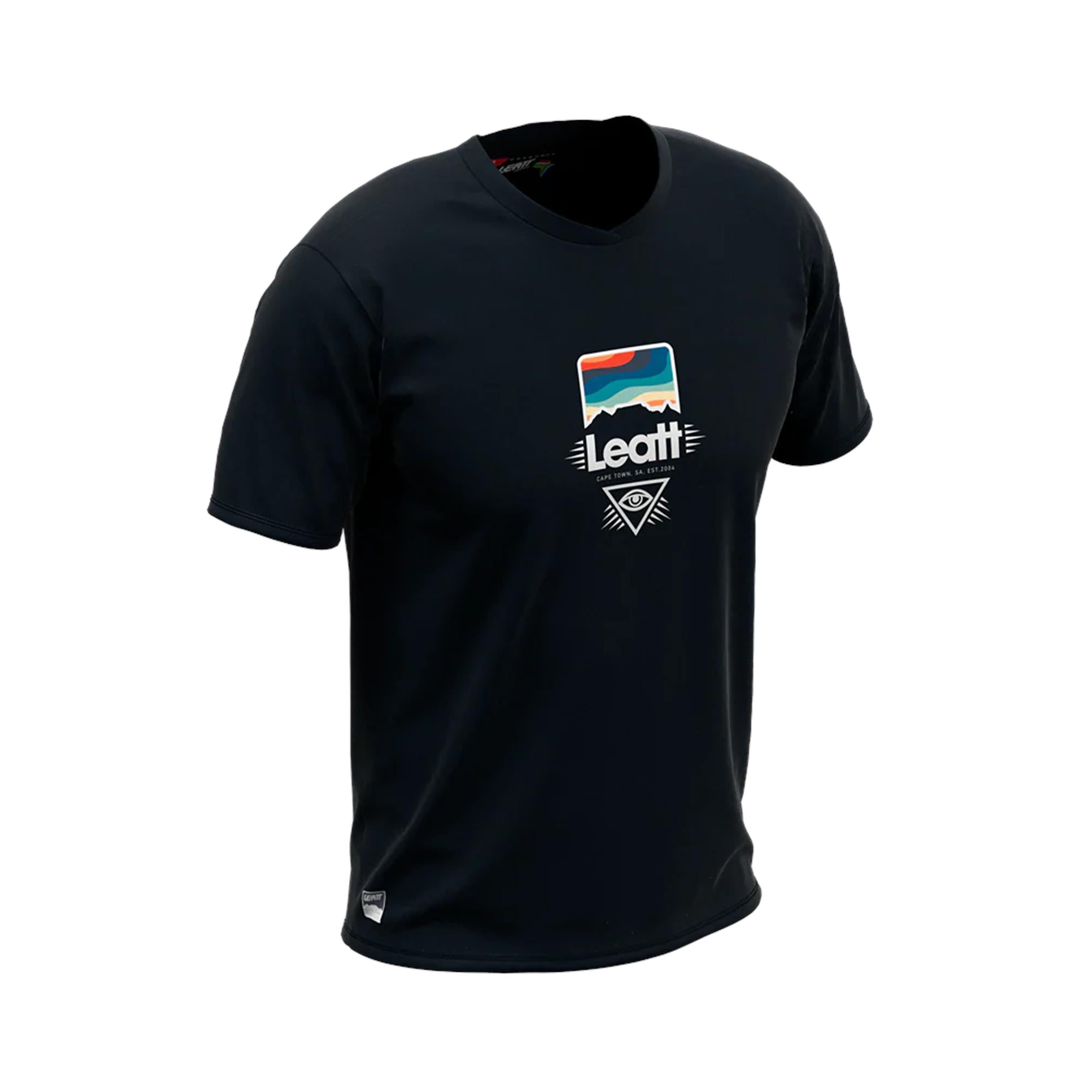 Leatt Junior All Mountain 2.0 MTB Jersey