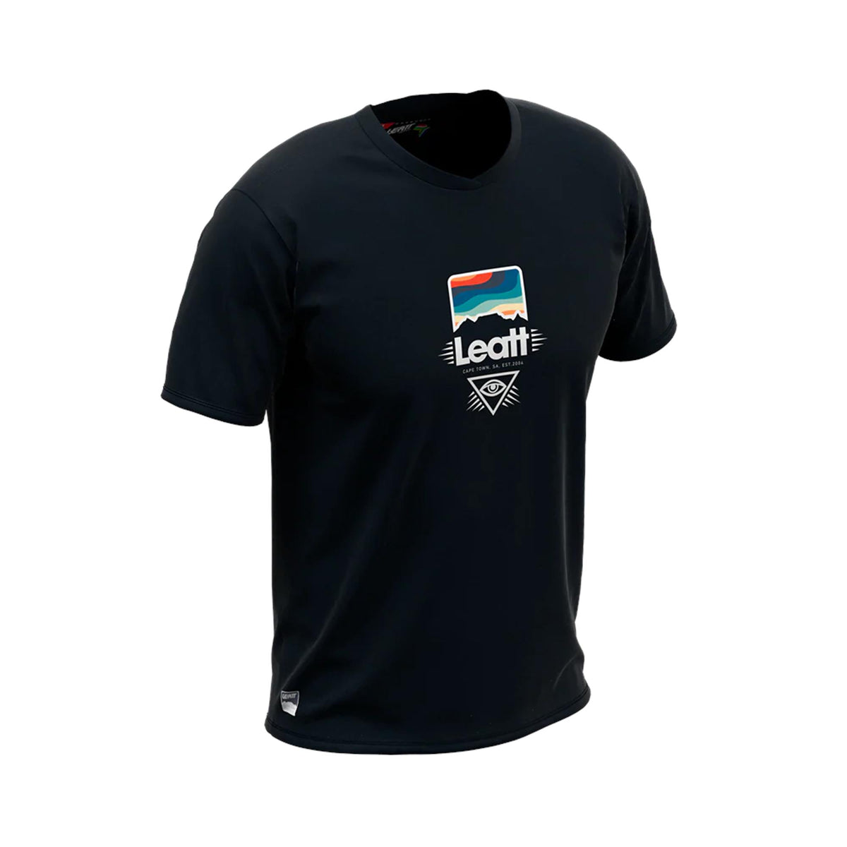 Leatt Junior All Mountain 2.0 MTB Jersey