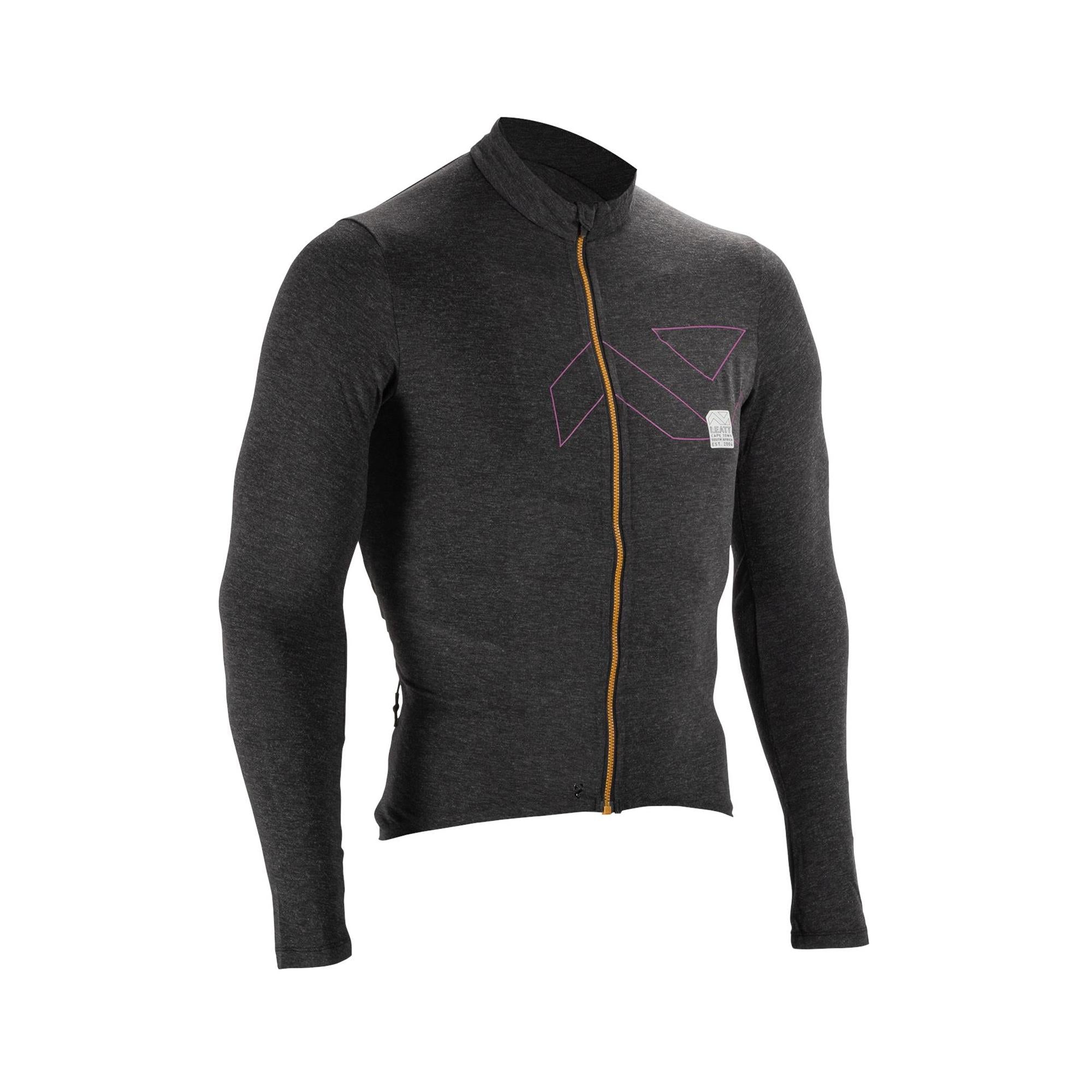 Leatt Long Sleeve Endurance 4.0 MTB Jersey