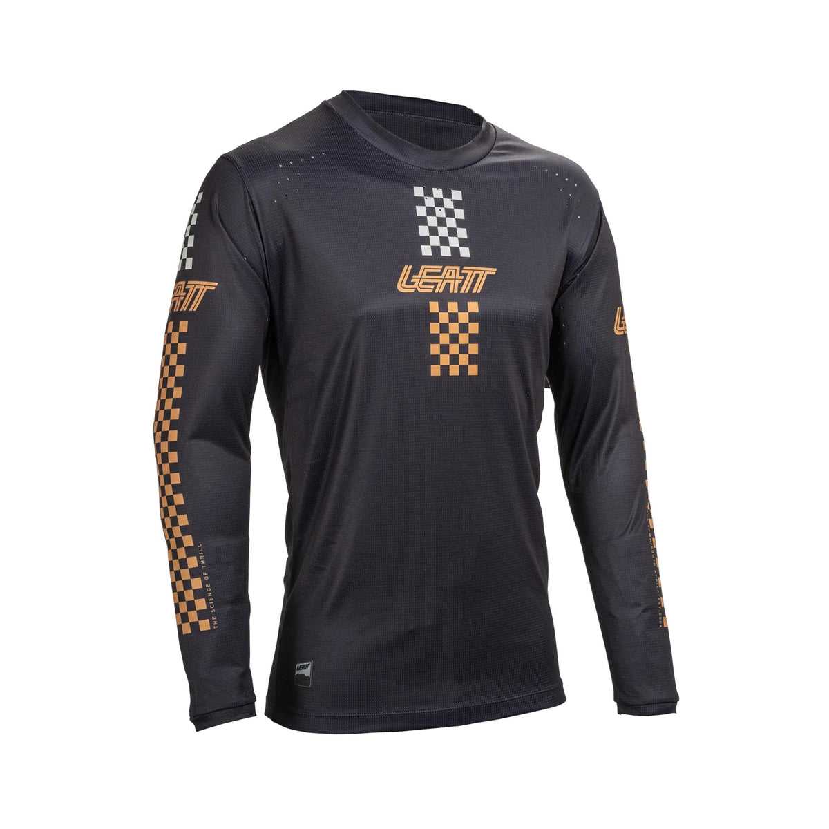 Leatt Enduro 4.0 MTB Jersey