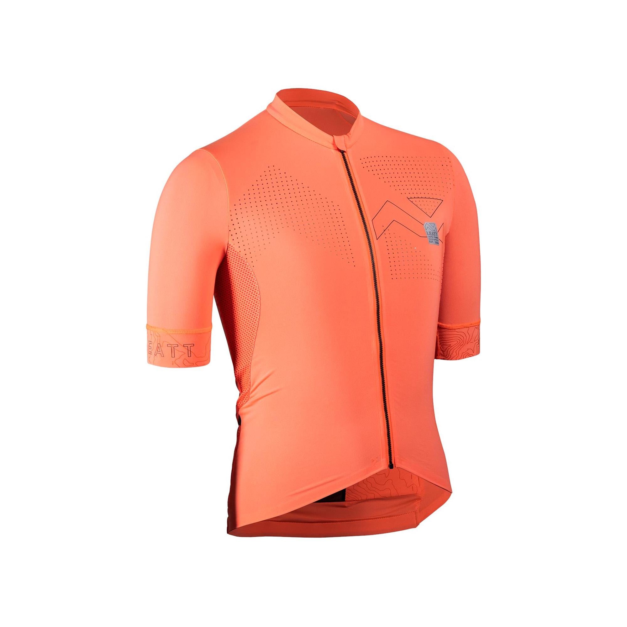 Leatt Women's Endurance 5.0 MTB Jersey