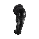 Leatt 3DF Hybrid EXT Knee & Shin Guard 