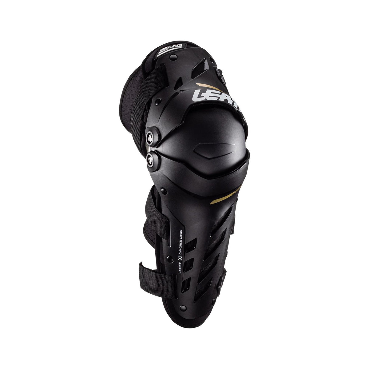 Leatt Dual Axis Knee & Shin Guard