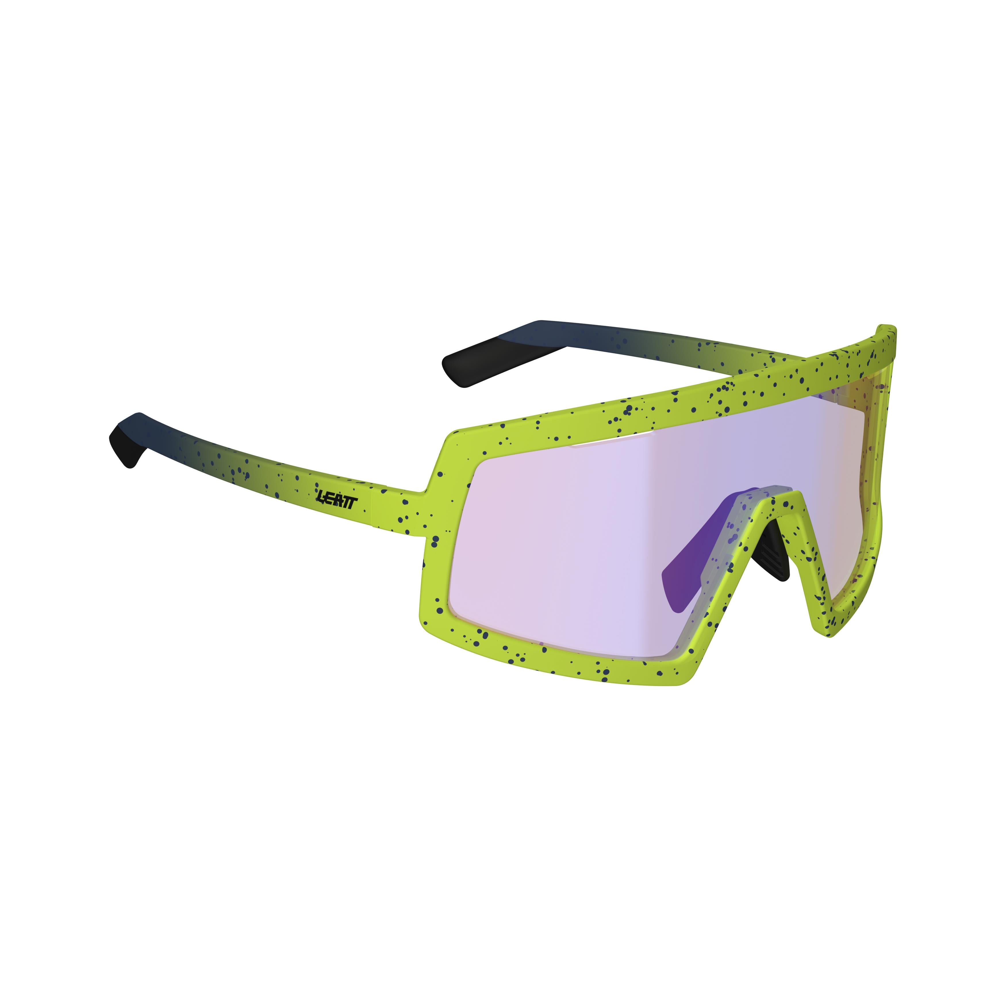 Leatt MadViz One Sunglasses
