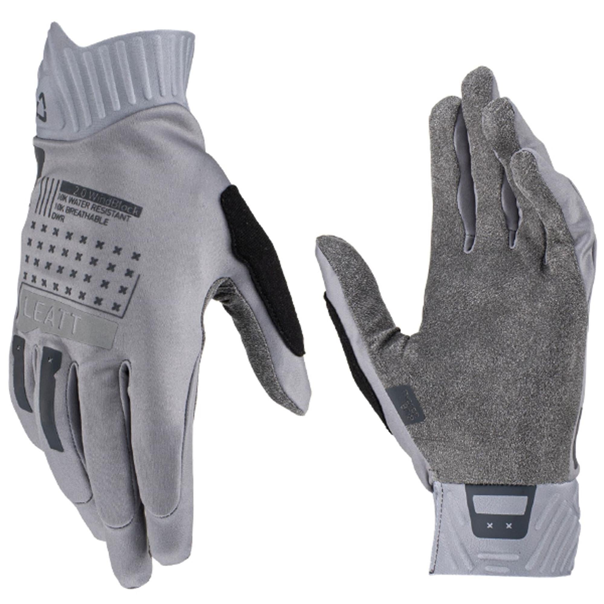 Leatt MTB Glove 2.0 Windblock
