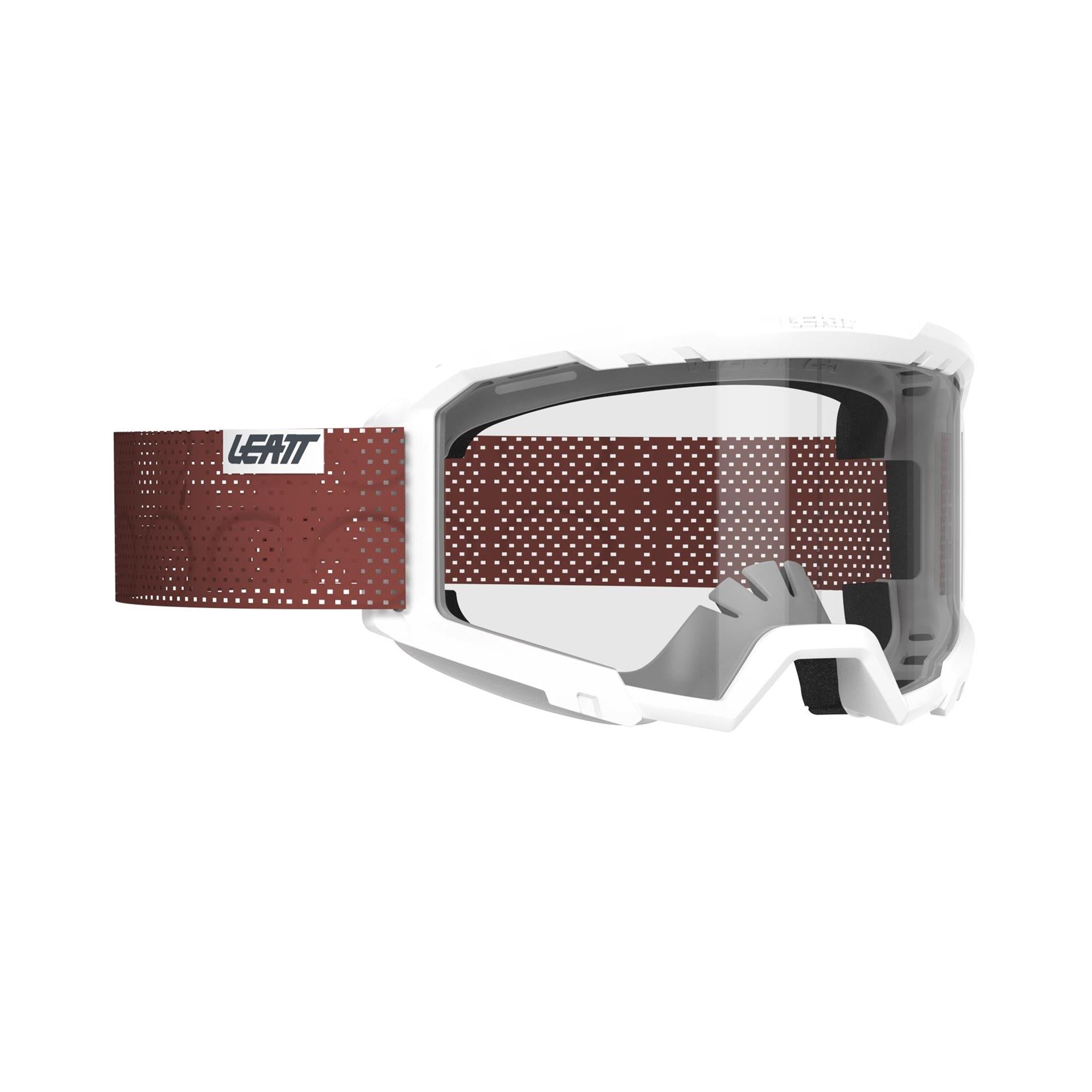 Leatt MTB Goggle Vizion 2.0