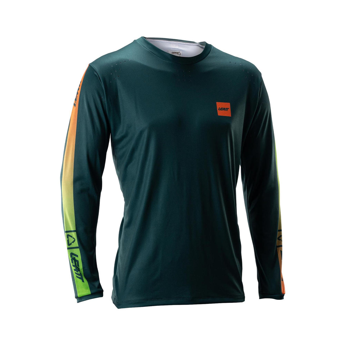 Leatt Gravity 4.0 MTB Long Sleeve Jersey V26