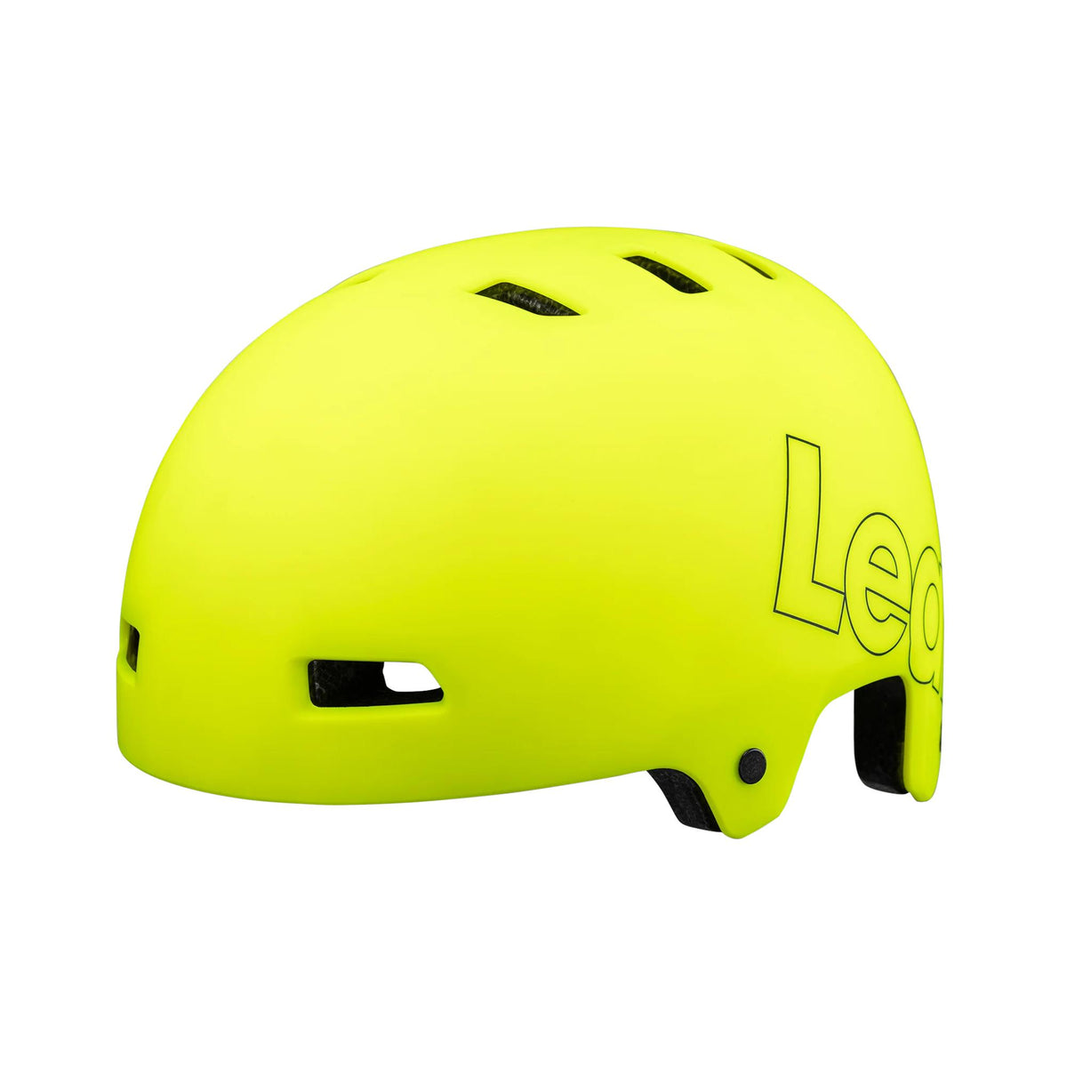 Leatt Junior MTB Helmet Urban 2.0 V24 with 360° Turbine Technology, lightweight protective bike helmet for kids with ventilation