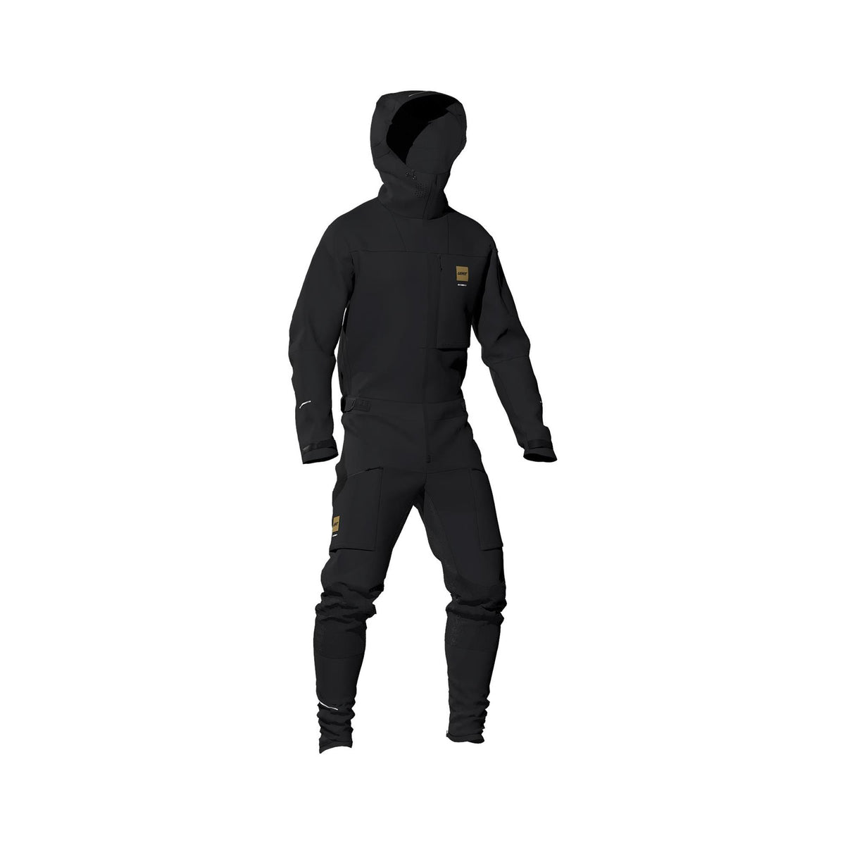 Leatt HydraDri 3.0 MTB Mono Suit V26
