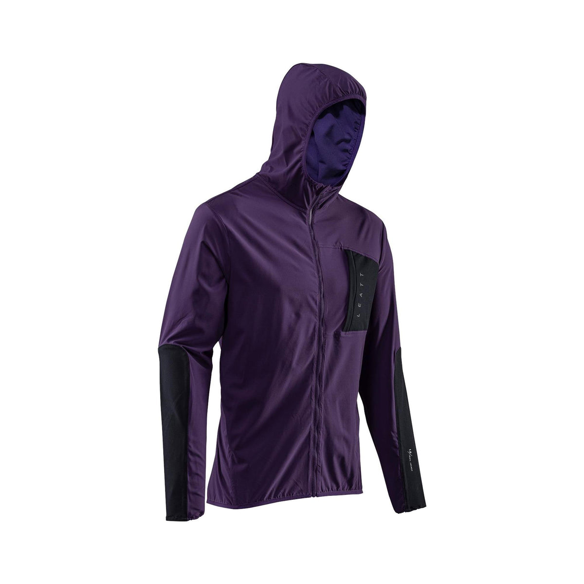 Leatt MTB Jacket Trail 1