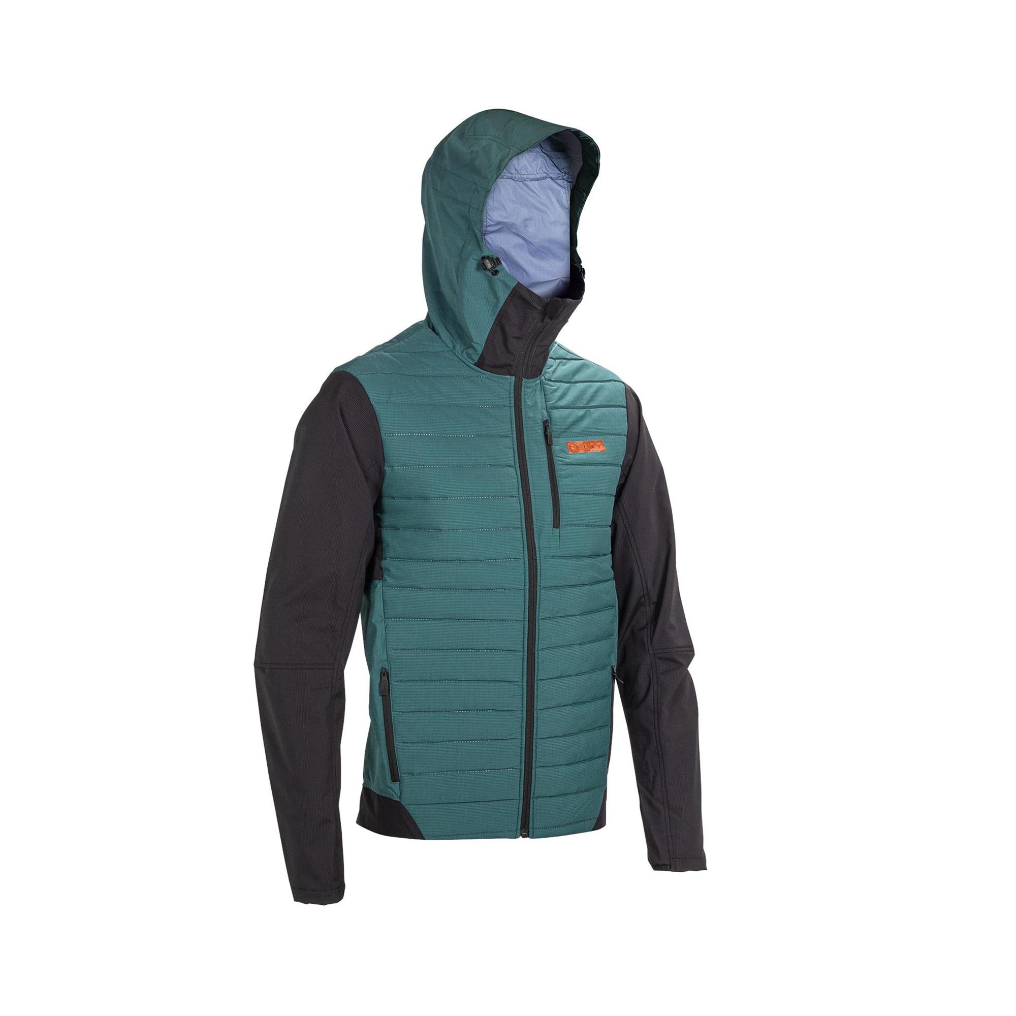 Leatt MTB Jacket Trail 3