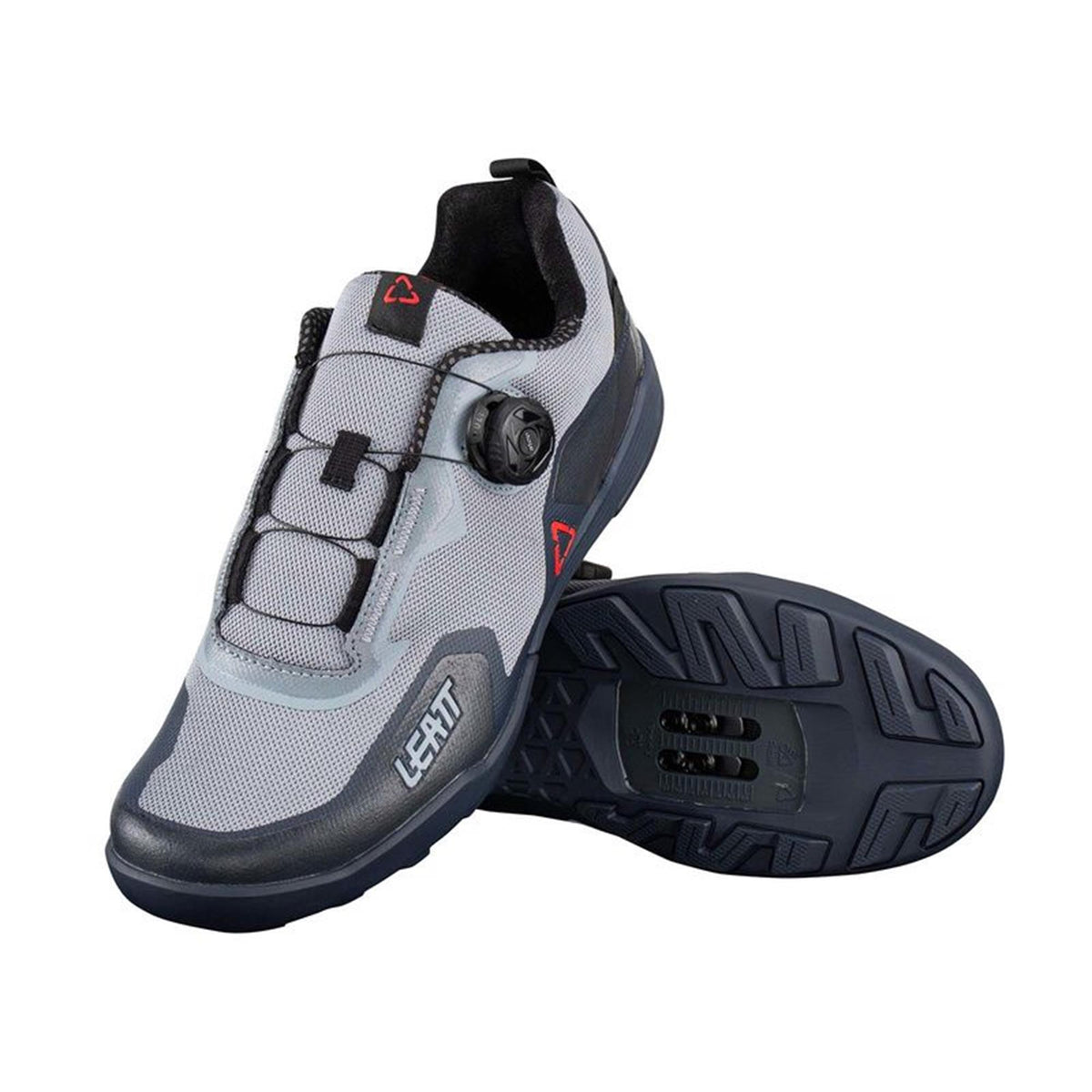 Leatt MTB Shoe 6.0 Clip