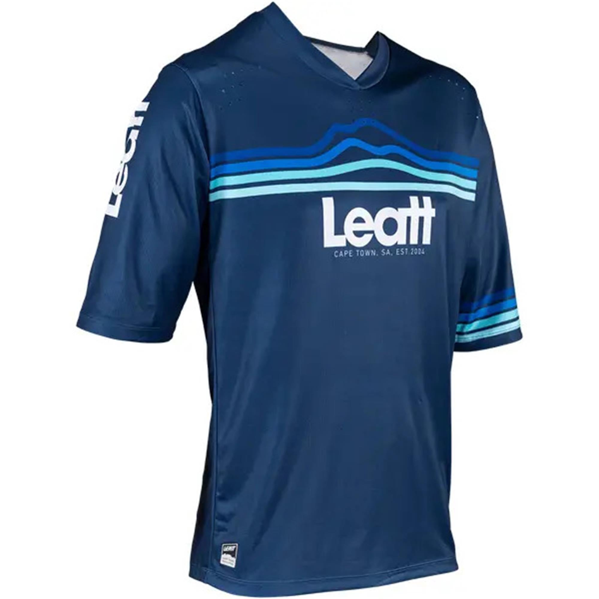 Leatt MTB Shirt Enduro 3