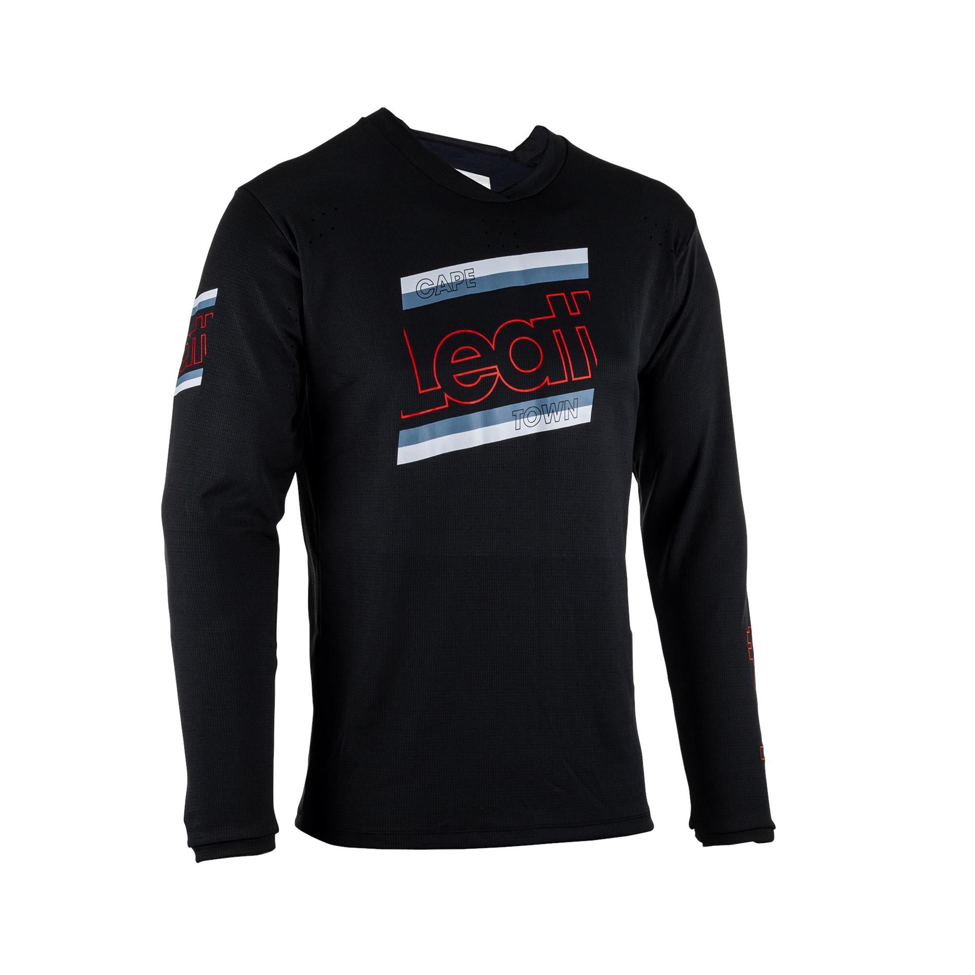 Leatt MTB Shirt Enduro 4.0