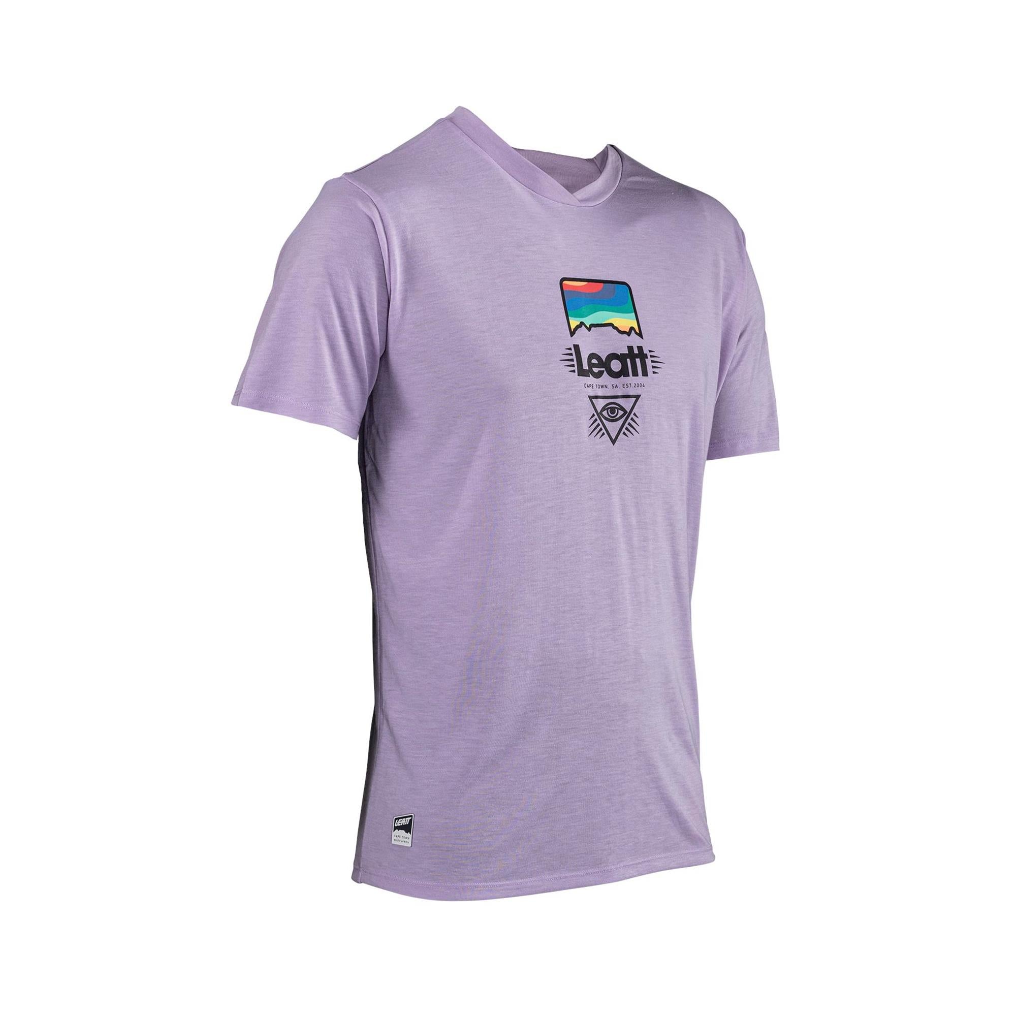Buy Leatt MTB Shirt Gravity 1 | Swinnerton Cycles