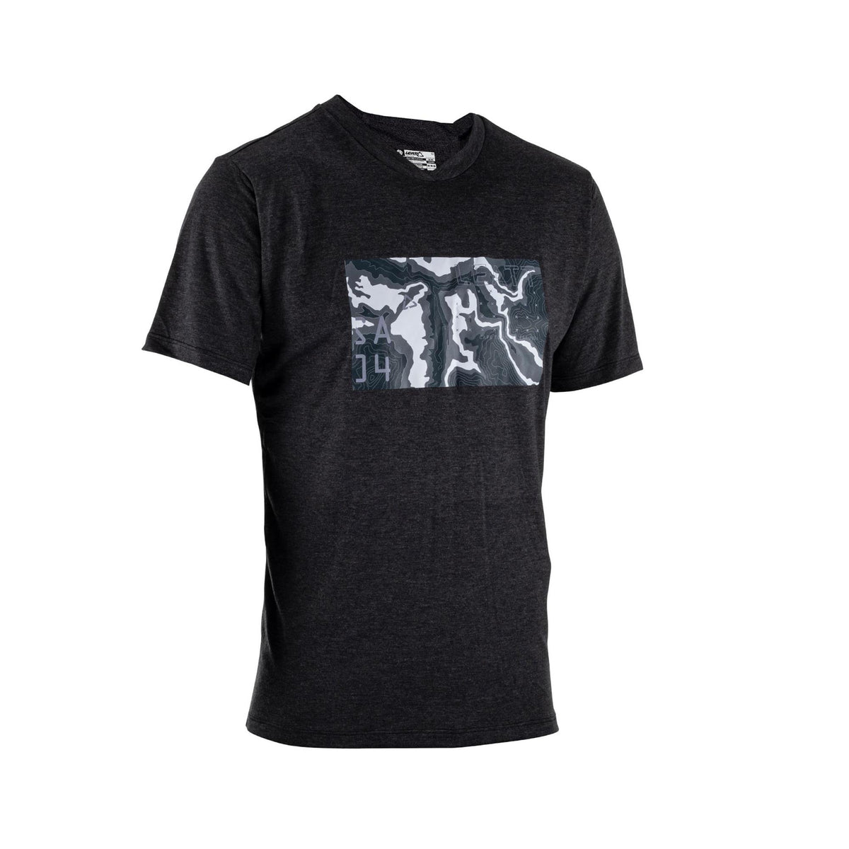 Leatt MTB Shirt Youth AllMtn 2.0