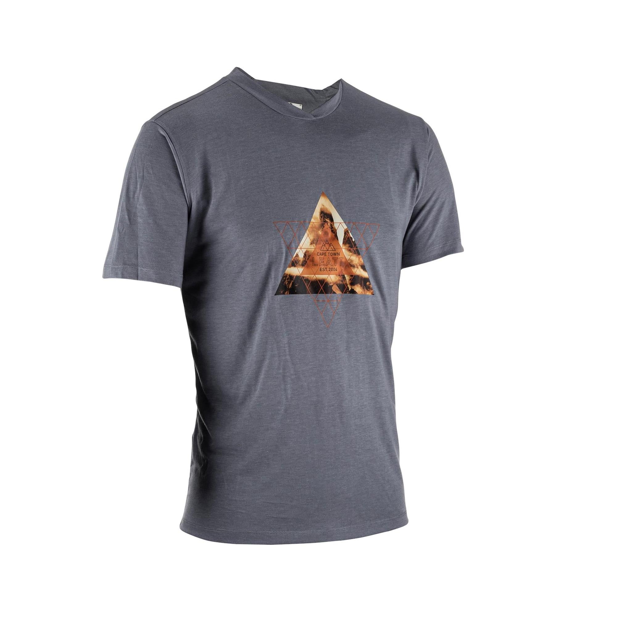 Leatt MTB Shirt Youth AllMtn 2.0