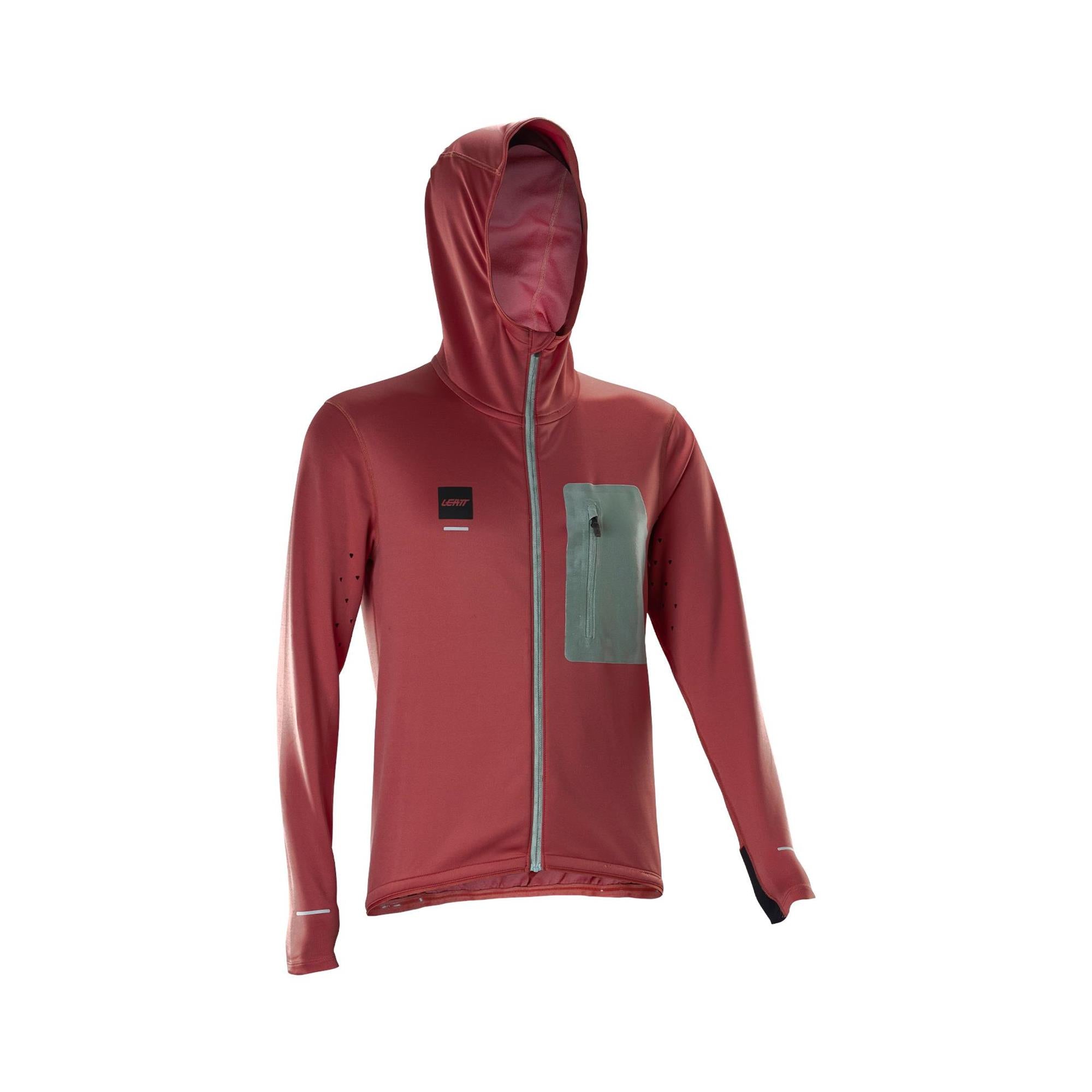 Leatt ThermaFlow 2.0 Womens MTB Jacket V26