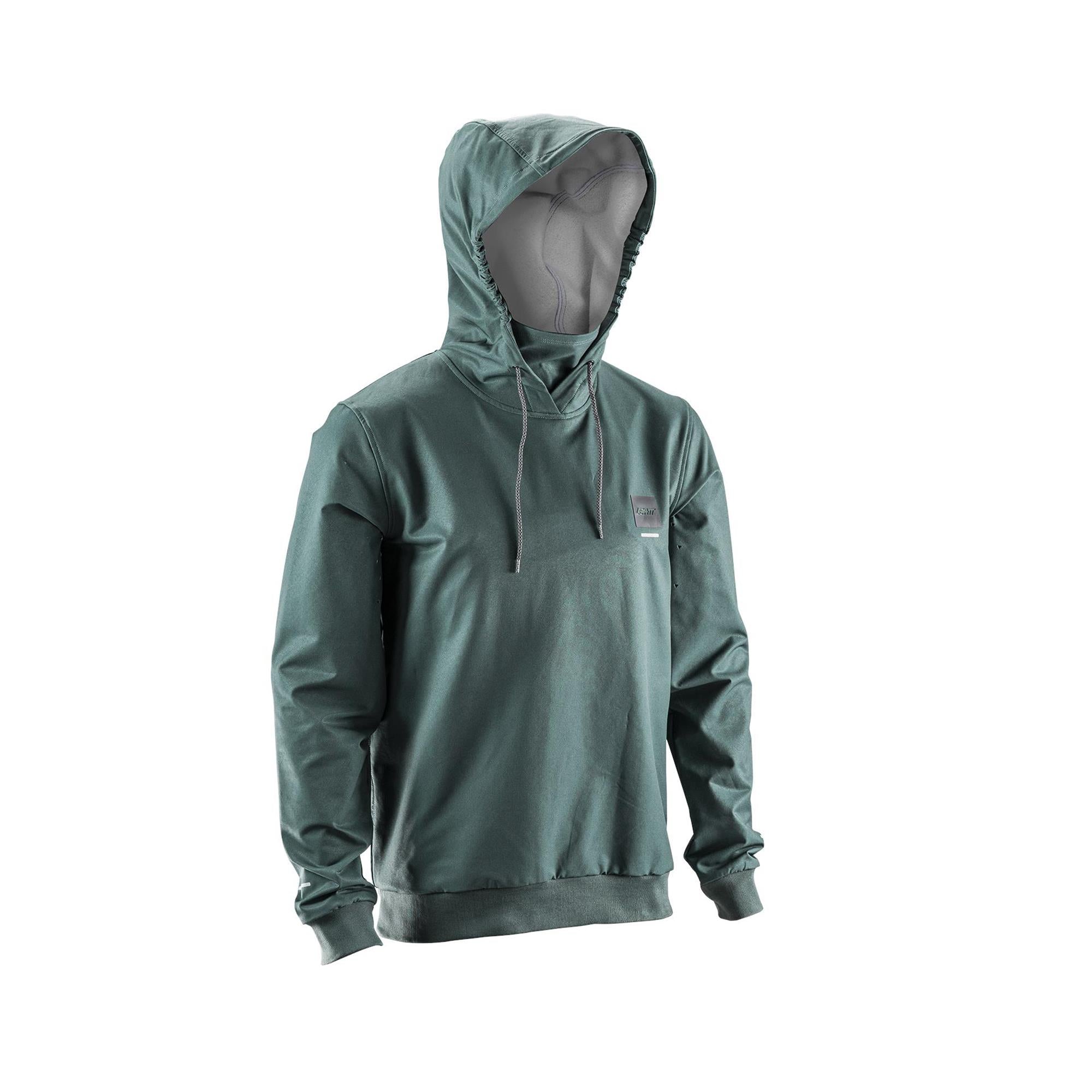 Leatt ThermaFlow 3.0 MTB Hoodie V26