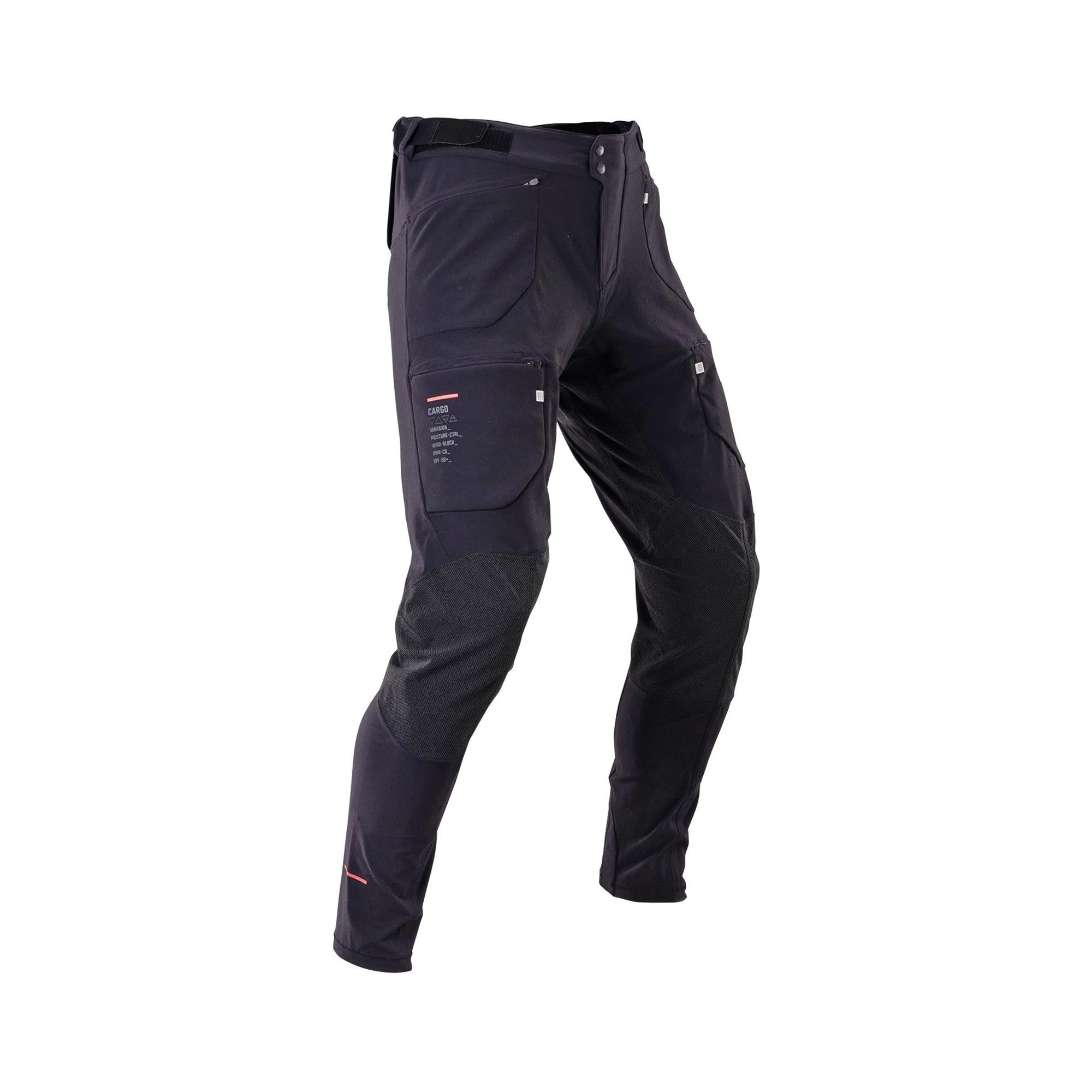 Leatt Trail 8.0 MTB Cargo Pants V26