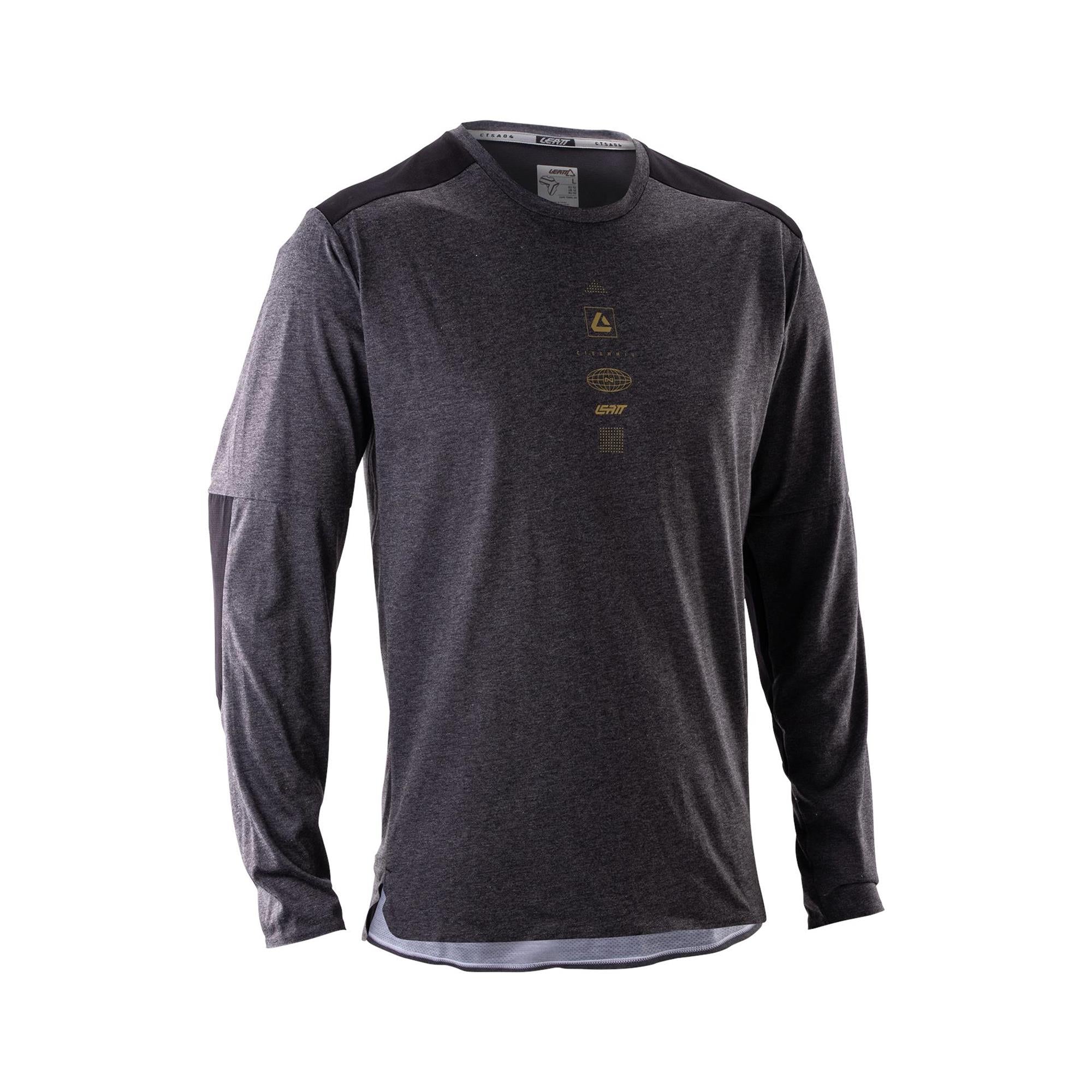 Leatt Trail 4.0 MTB Long Sleeve V26