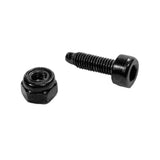 Leatt Pedal Pin Kit Comp 2026 with 40 stainless steel pins for composite flat bicycle pedals, components for improved grip.