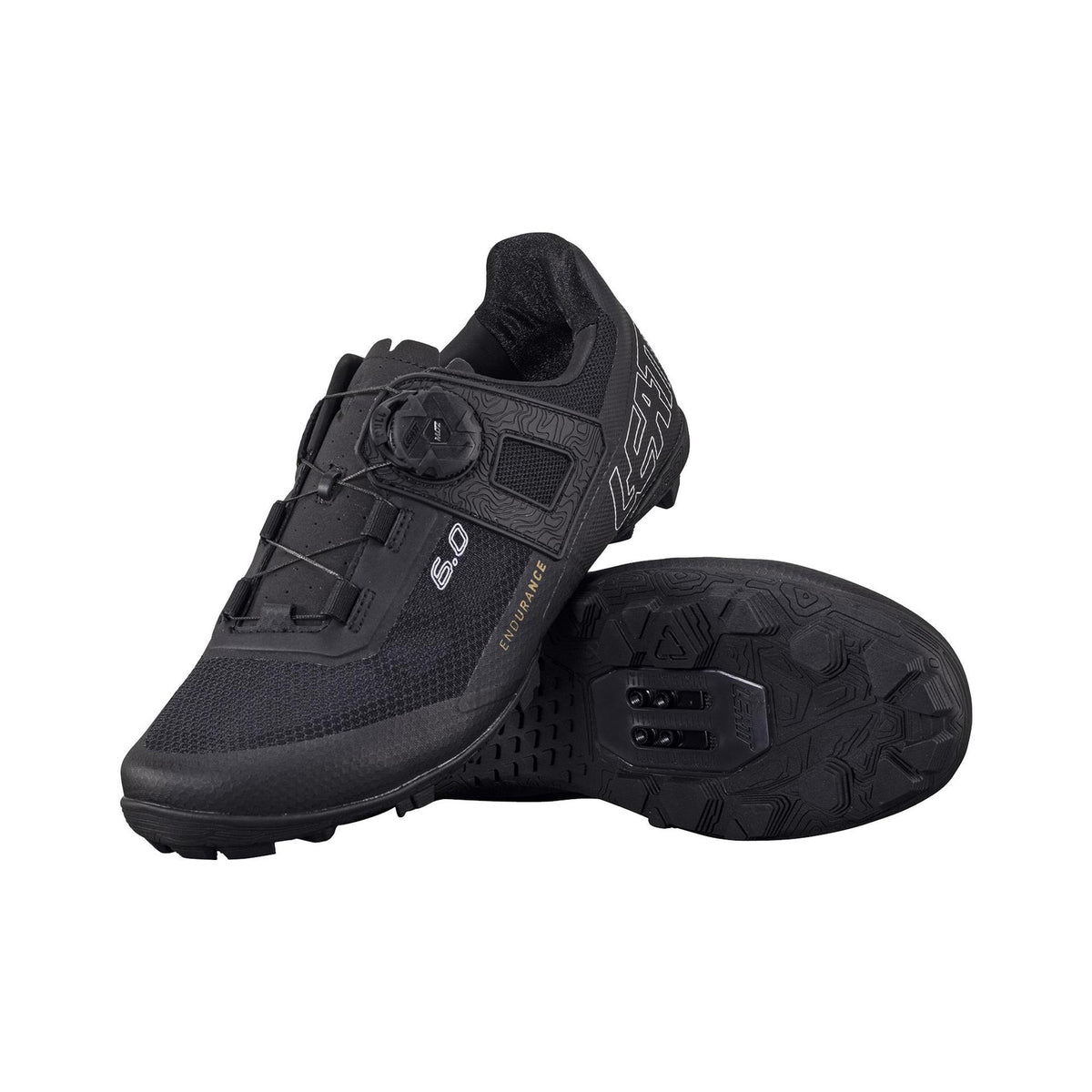 Leatt Women's Endurance Proclip 6.0 Shoes