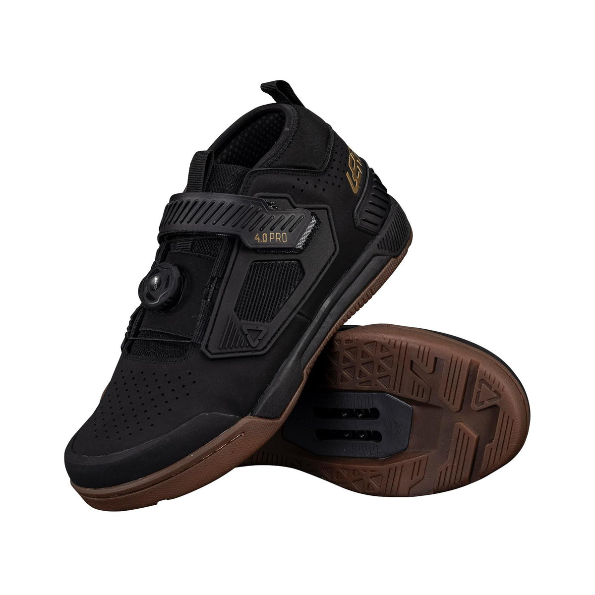 Leatt ProClip 4.0 Shoes