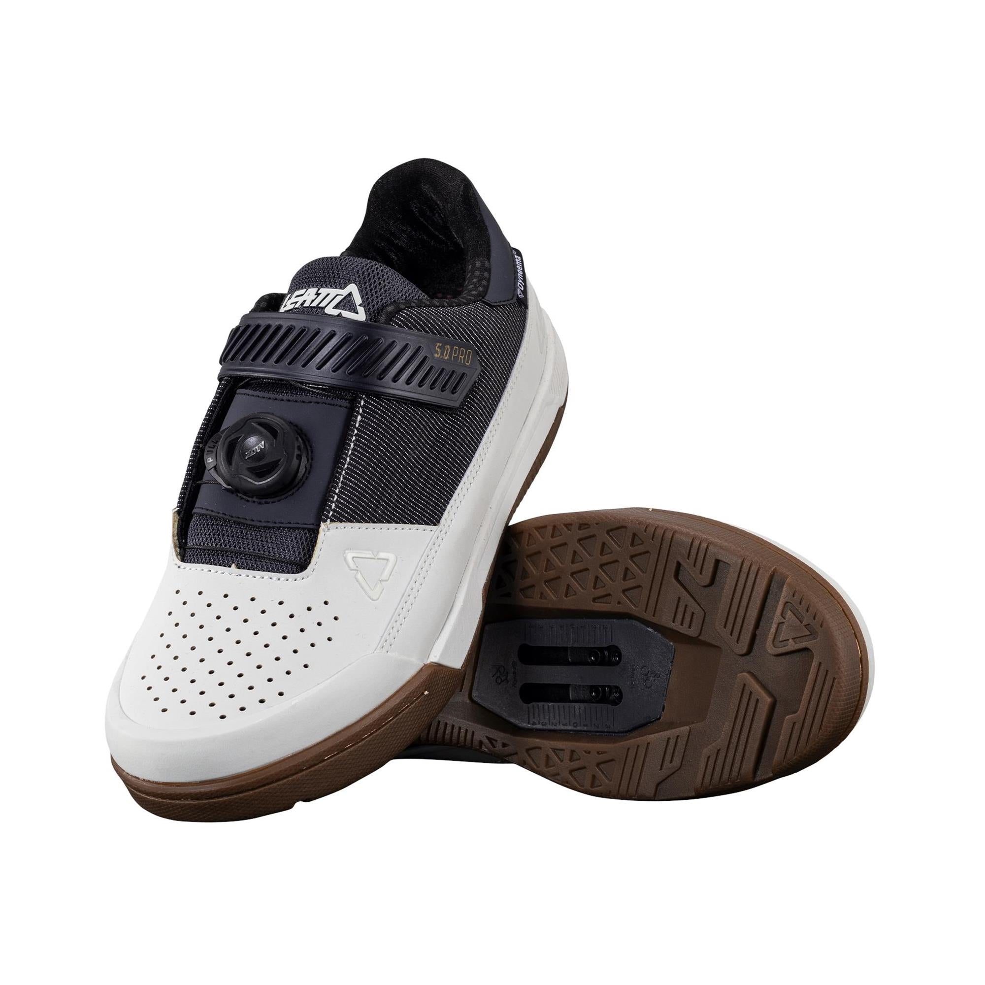 Leatt ProClip 5.0 Shoes