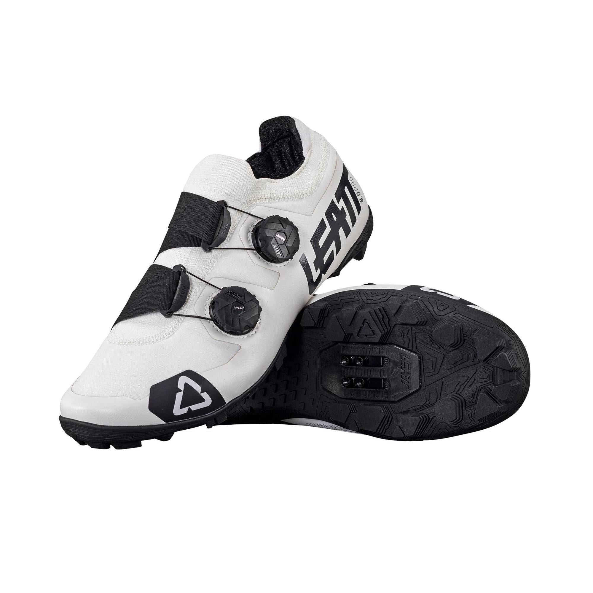 Leatt ProClip 8.0 Race Shoes