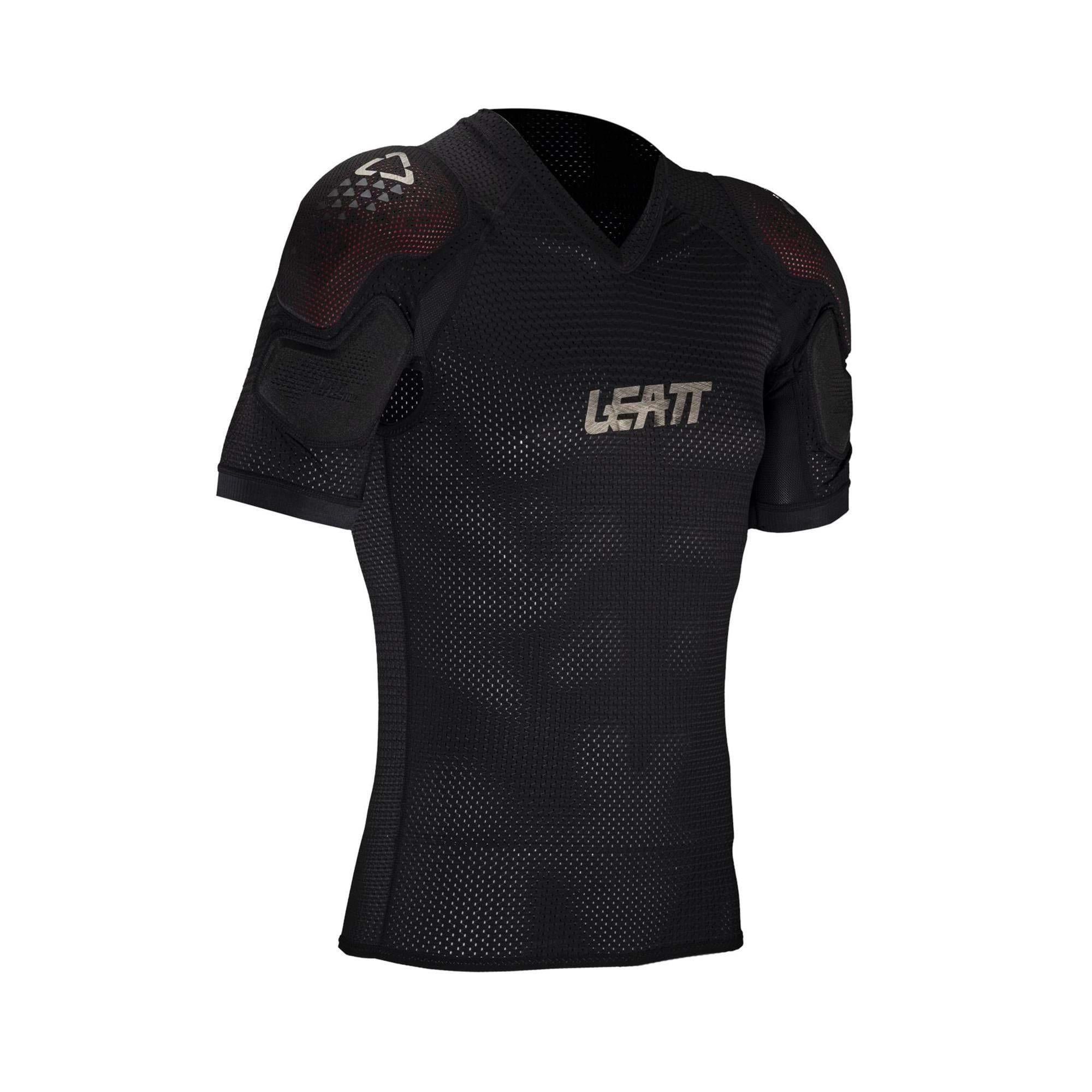Leatt 3DF AirFit Lite Evo Shoulder Tee 