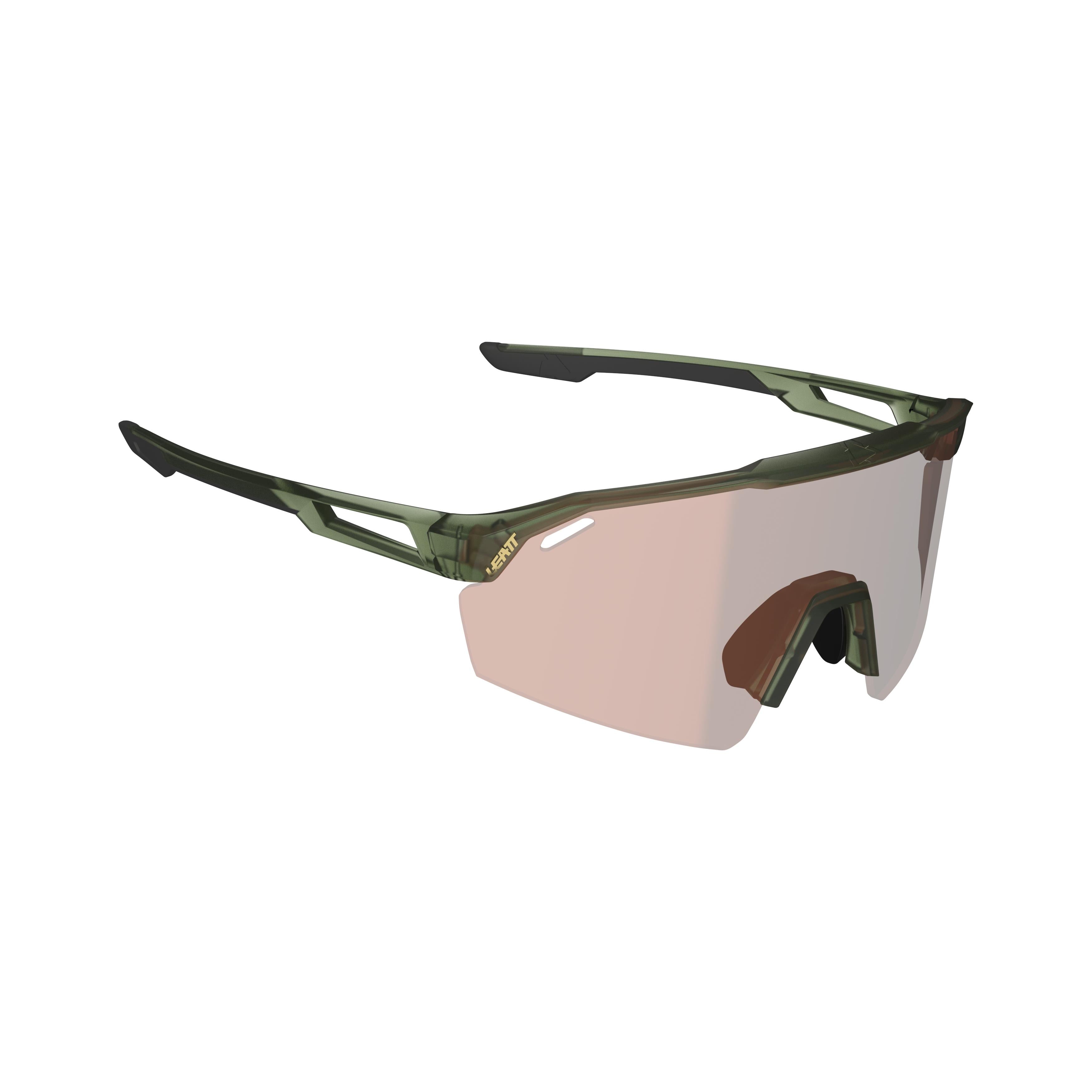 Leatt SpeedViz Lite Sunglasses