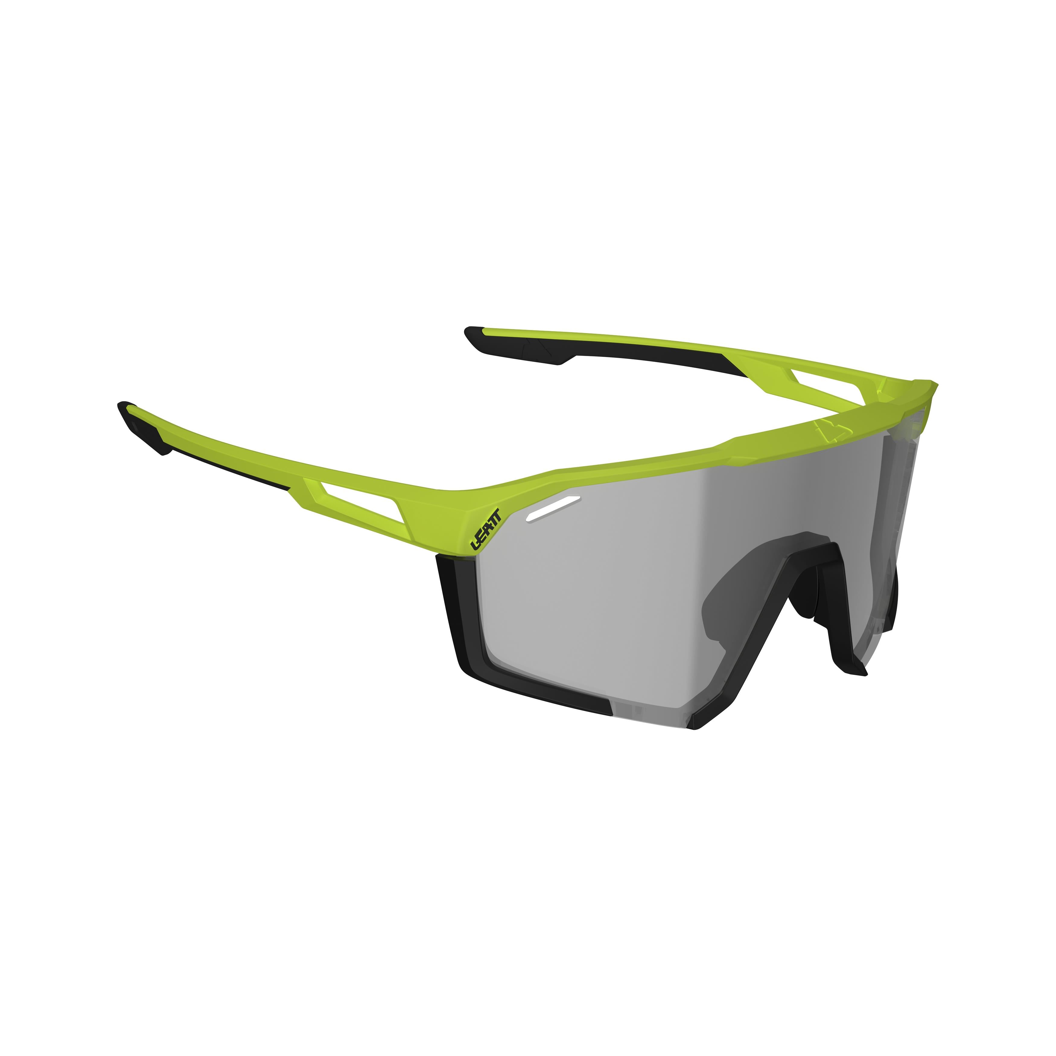 Leatt SpeedViz Pro Sunglasses
