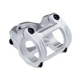 Leatt Gravity 35 4.0 MTB stem made of CNC machined aluminum, designed for trail and enduro mountain biking.
