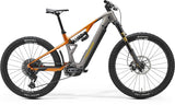 Merida Lithos 10K - e-Mountain Bike MY26