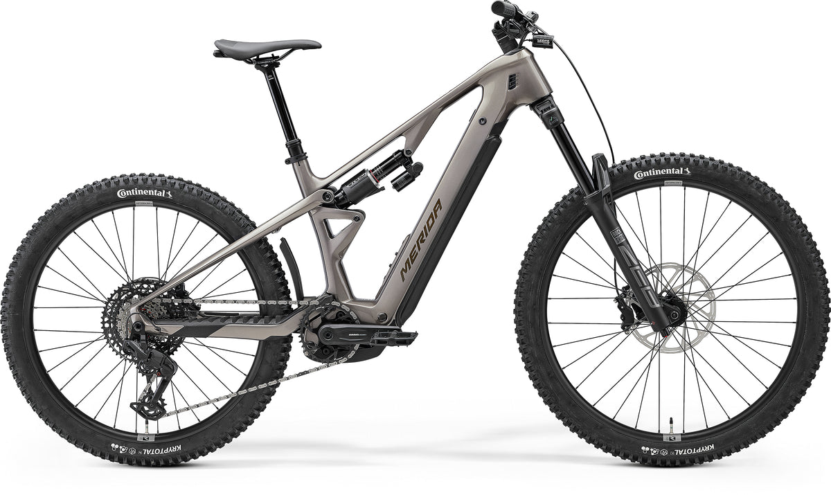 Merida Lithos 6000 - e-Mountain Bike MY26