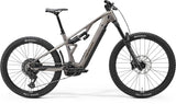 Merida Lithos 6000 - e-Mountain Bike MY26