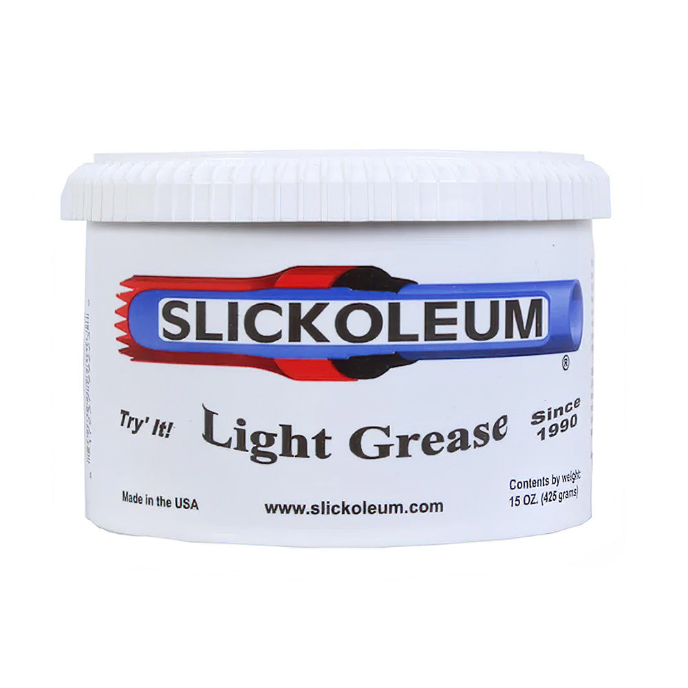 Manitou Slickoleum Suspension Grease