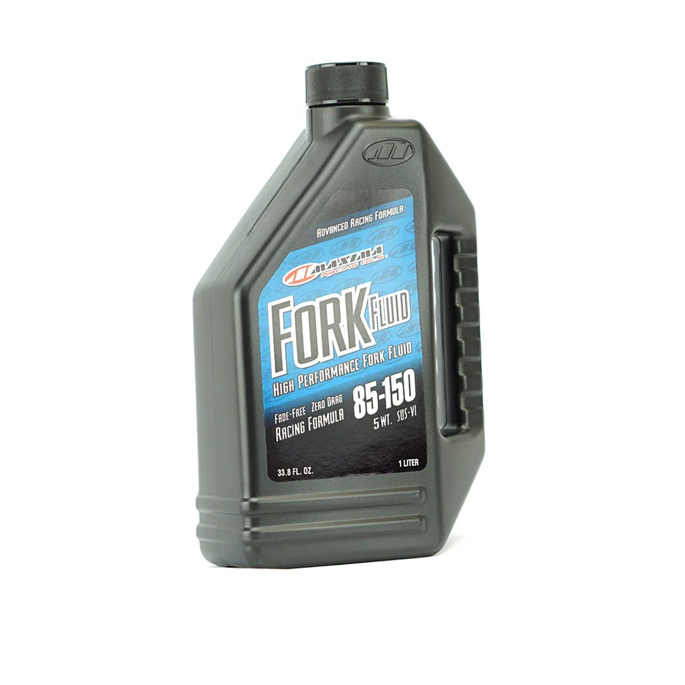 Manitou Fork Oil