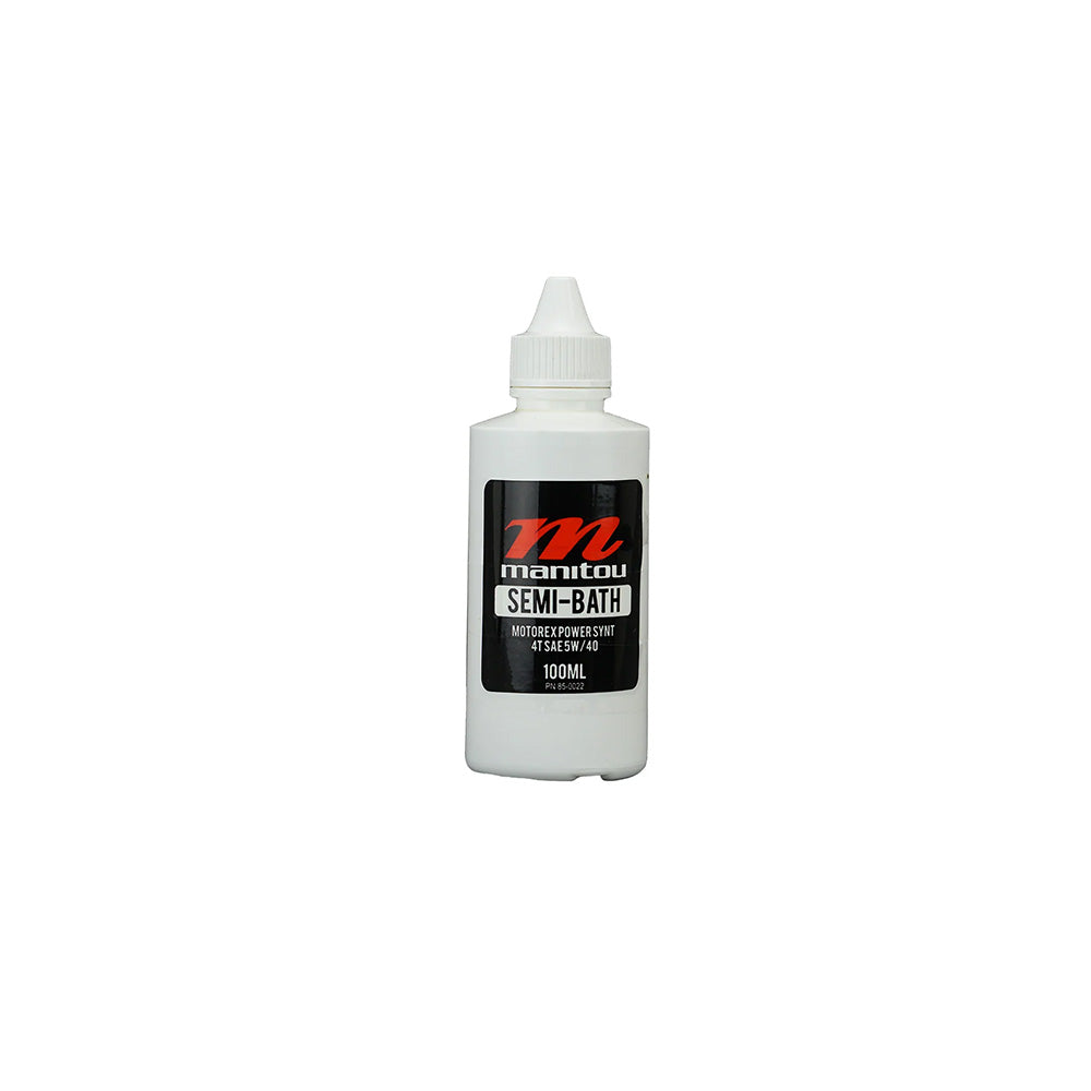 Manitou Fork Oil