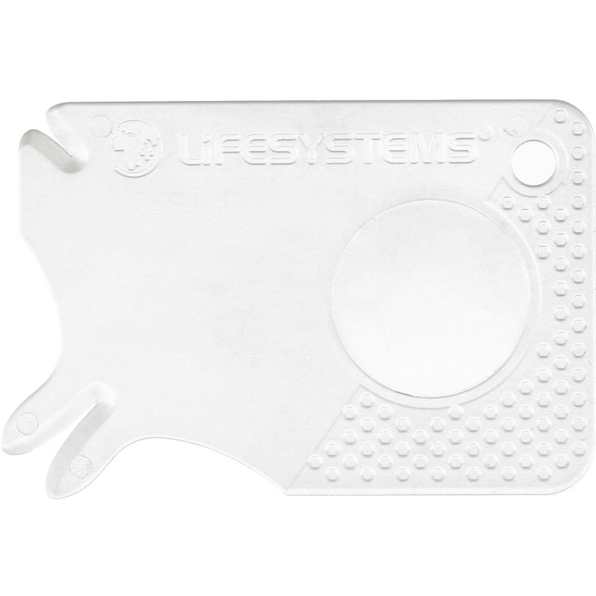 Lifesystems Tick Remover Tool (Compact Card)