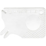 Lifesystems Tick Remover Tool (Compact Card)