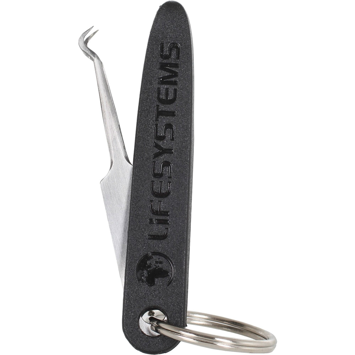 Lifesystems Compact Tick Tweezers